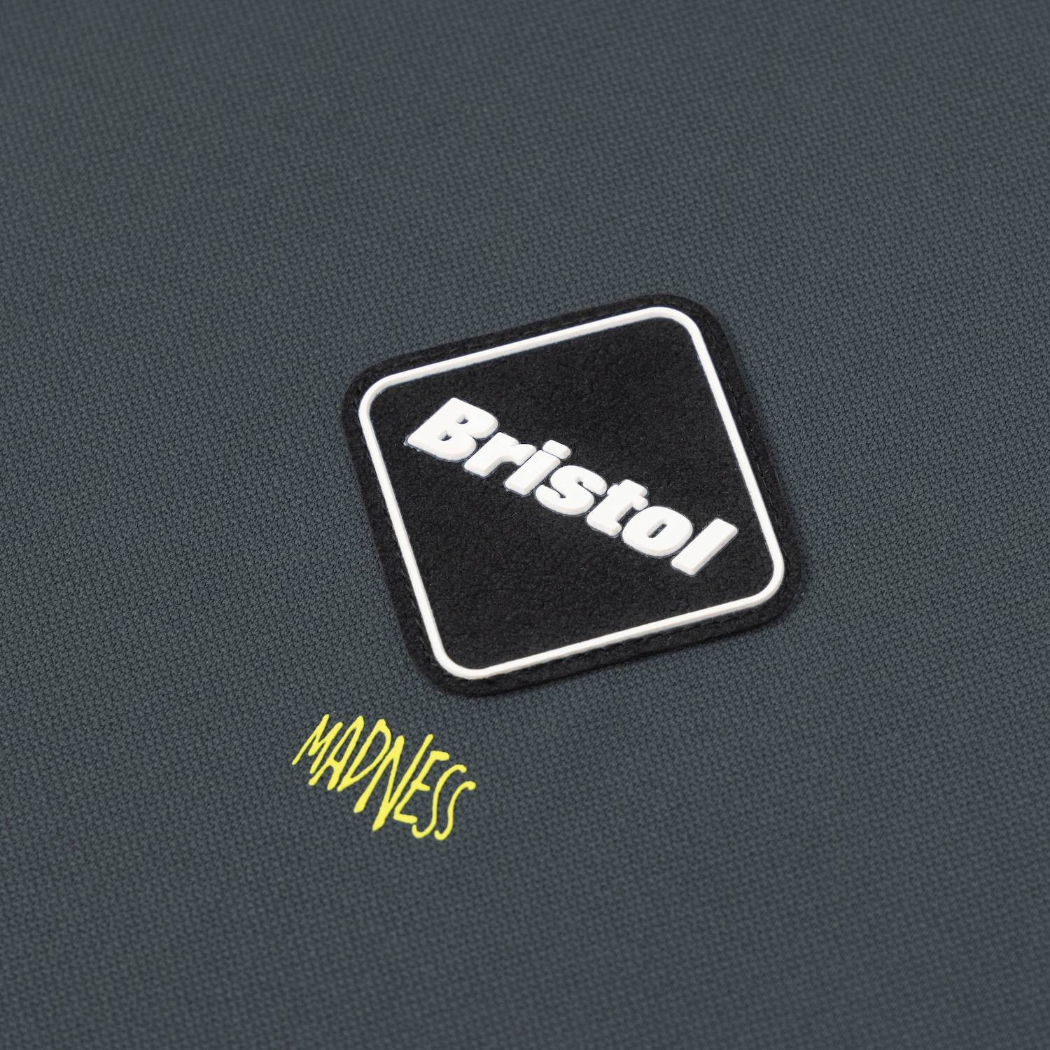 Bristol x SOPF x Madness Set up Mサイズ Set MADNESS X F.C. REAL BRISTOL TRAINING SET | MADNESS